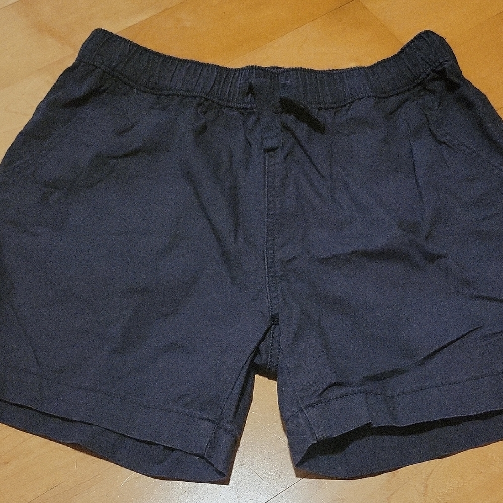 Levi's XX Chino Black Easy Short M